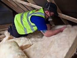 Reliable Sweetwater, TX Insulation Services Solutions